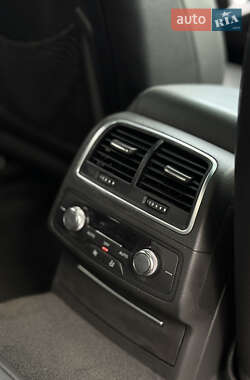 Седан Audi A6 2013 в 