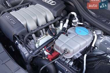 Седан Audi A6 2011 в 