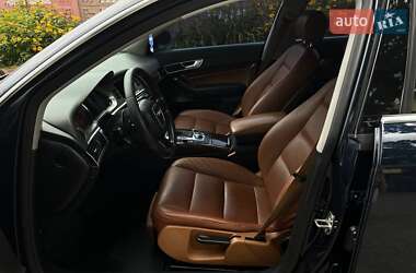 Универсал Audi A6 2007 в 