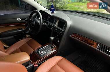 Универсал Audi A6 2007 в 
