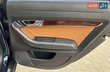 Универсал Audi A6 2007 в 