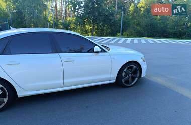 Седан Audi A6 2014 в 