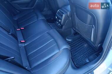 Седан Audi A6 2014 в 