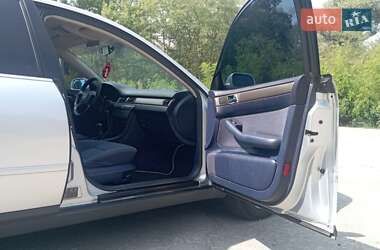 Седан Audi A6 1997 в 
