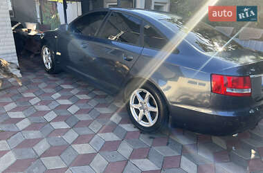 Седан Audi A6 2006 в 