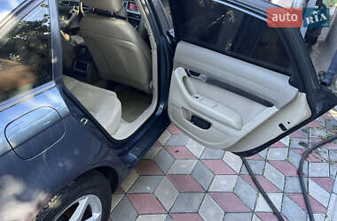 Седан Audi A6 2006 в 