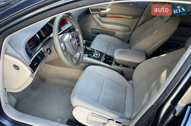 Седан Audi A6 2006 в 