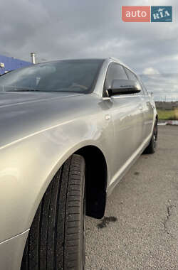 Универсал Audi A6 2007 в 