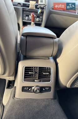 Универсал Audi A6 2007 в 