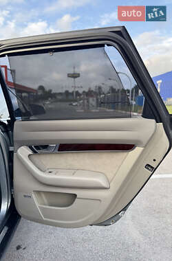 Универсал Audi A6 2007 в 
