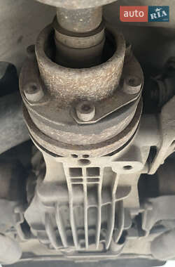 Универсал Audi A6 2007 в 
