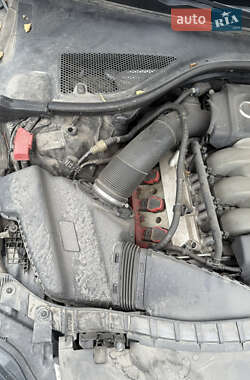Седан Audi A6 2013 в 