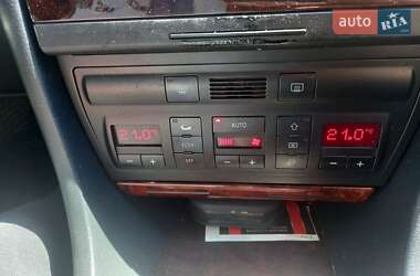 Седан Audi A6 2000 в 