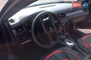 Универсал Audi A6 2003 в 