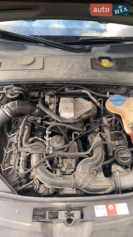 Универсал Audi A6 2006 в Житомире