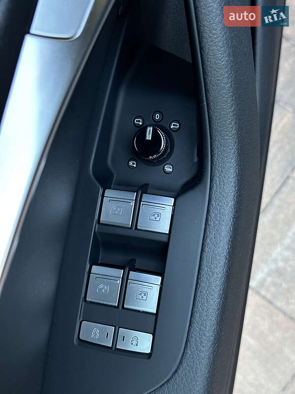 Седан Audi A6 2023 в Виннице