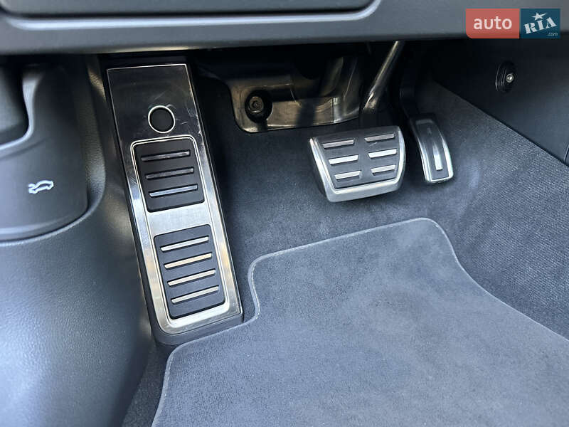 Седан Audi A6 2023 в Виннице