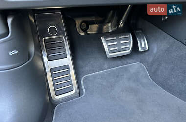 Седан Audi A6 2023 в 
