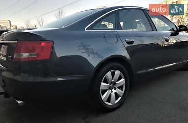 Седан Audi A6 2005 в 