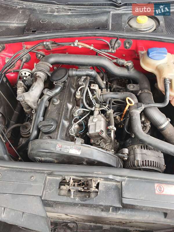 Седан Audi A6 1998 в Піщанці