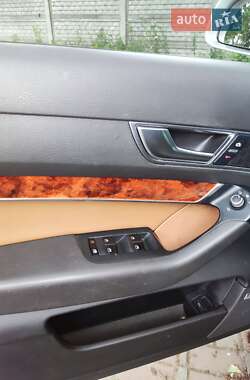 Универсал Audi A6 2006 в 