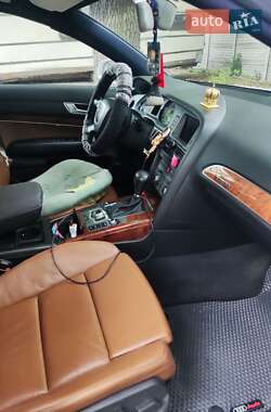 Универсал Audi A6 2006 в 
