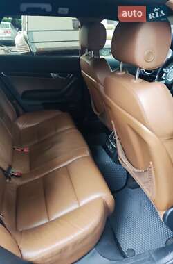 Универсал Audi A6 2006 в 