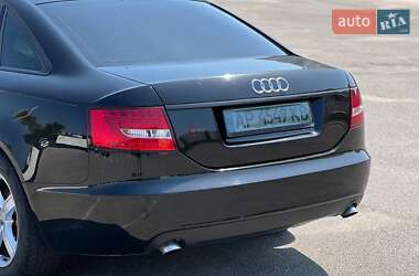 Седан Audi A6 2008 в 