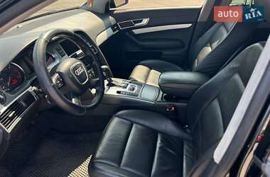 Седан Audi A6 2008 в 