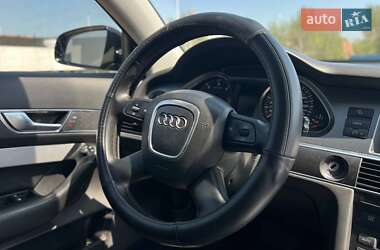 Седан Audi A6 2008 в 
