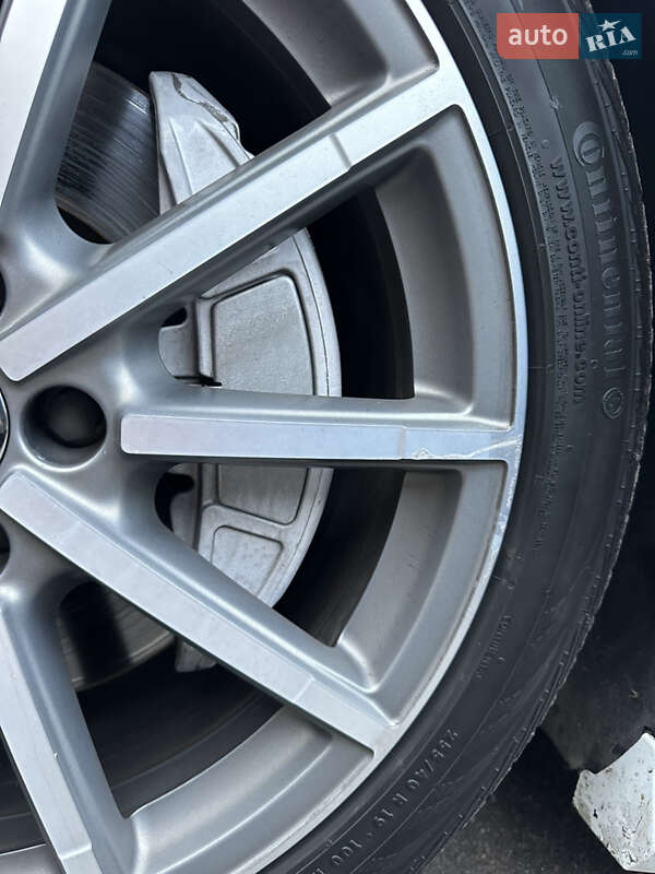 Седан Audi A6 2018 в Умани