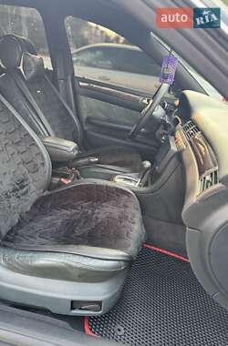 Седан Audi A6 1998 в 