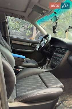 Универсал Audi A6 1997 в 