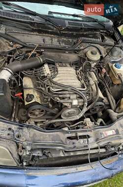 Универсал Audi A6 1997 в 