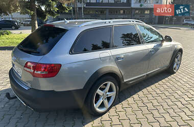 Универсал Audi A6 2008 в 