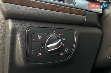 Седан Audi A6 2016 в 