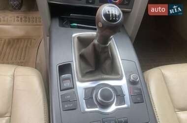 Седан Audi A6 2006 в 