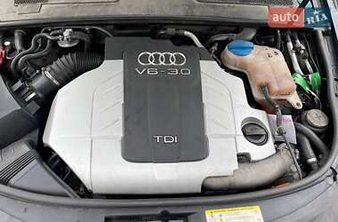 Универсал Audi A6 2011 в 