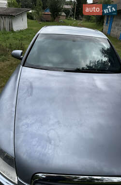 Седан Audi A6 2005 в 