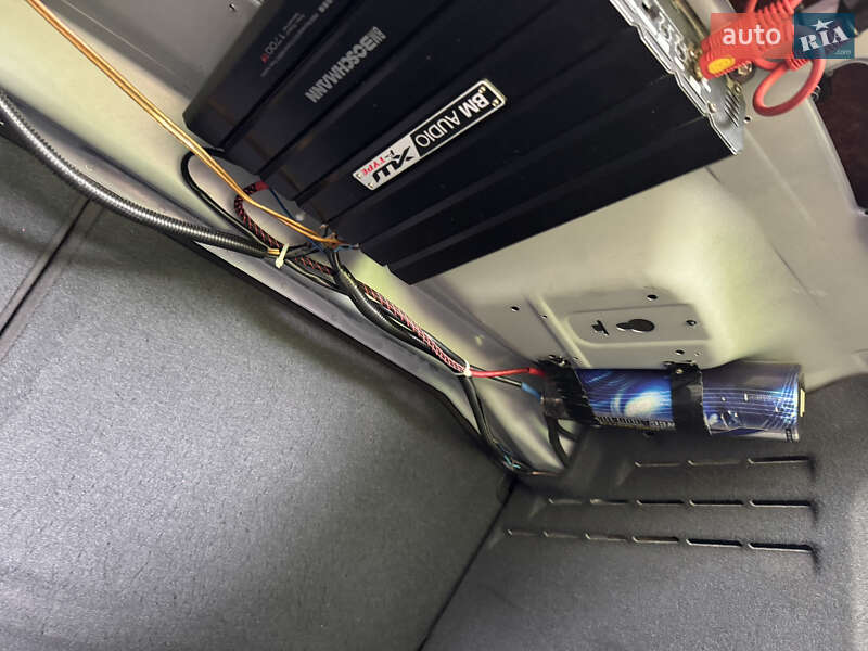 Седан Audi A6 2005 в Конотопе