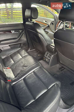 Седан Audi A6 2005 в 
