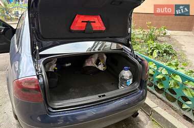 Седан Audi A6 1998 в 