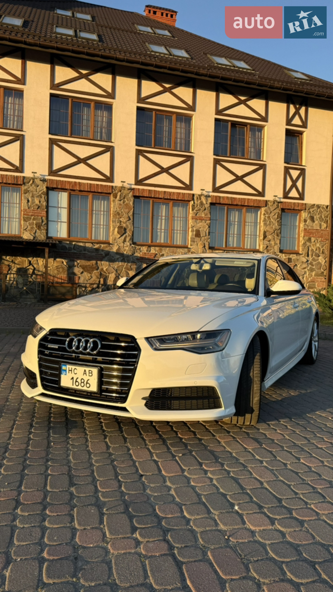 2017 Audi A6 - мініатюра 34