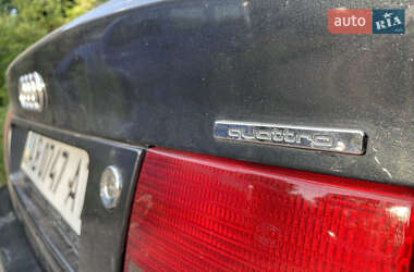 Седан Audi A6 1995 в 