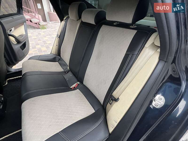 Седан Audi A6 2005 в Чернигове фото 2 Седан Audi A6 2005 в Чернигове