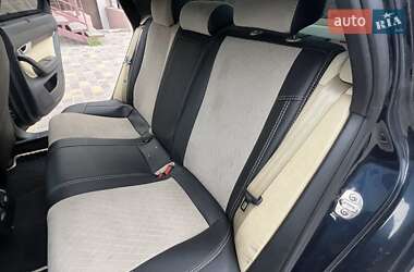 Седан Audi A6 2005 в 