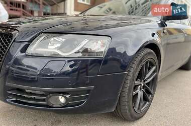 Седан Audi A6 2005 в 