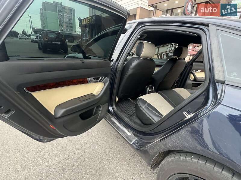 Седан Audi A6 2005 в Чернигове фото 12 Седан Audi A6 2005 в Чернигове