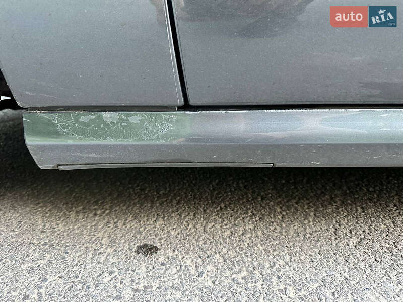 Универсал Audi A6 2013 в Луцке