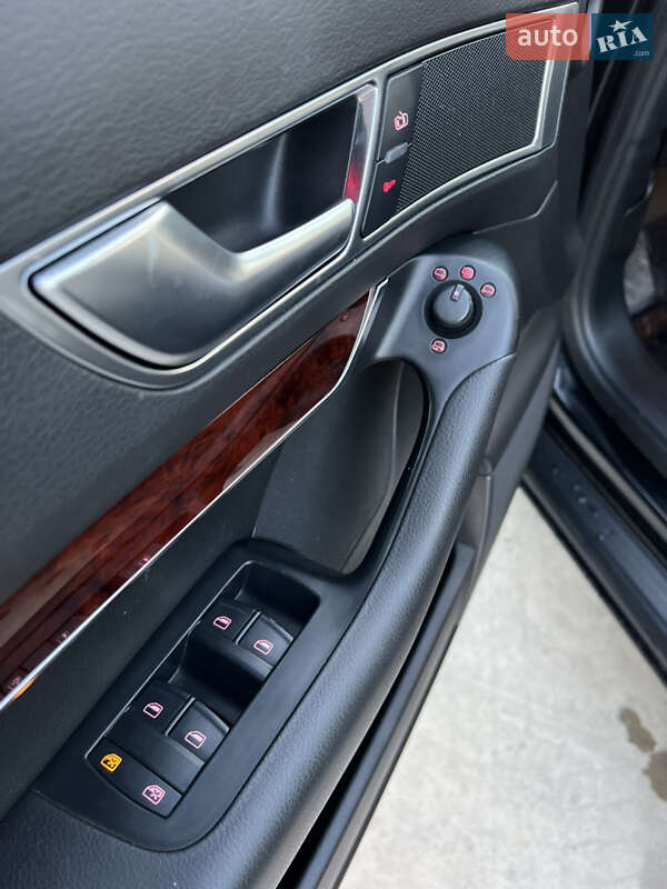 Універсал Audi A6 2006 в Солотвині